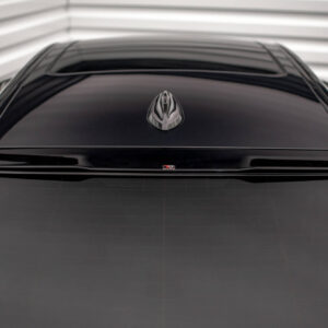 Maxton Design Расширение заднего стекла BMW 2 Gran Coupe M-Pack / M235i F44