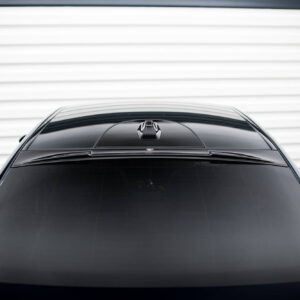 Maxton Design Расширение заднего стекла BMW 5 / i5 M-Pack Sedan G60