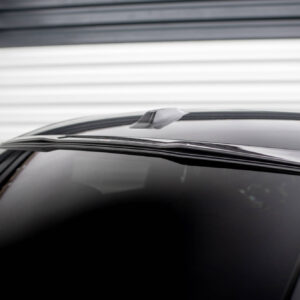 Maxton Design Расширение заднего стекла BMW 7 M-Pack / M760e / i7 M-Pack G70