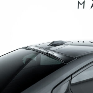 Maxton Design Расширение заднего стекла BMW M5 Sedan G90