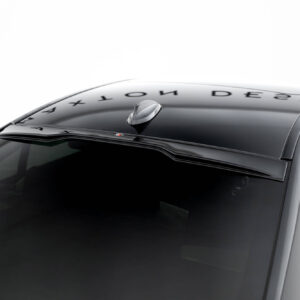 Maxton Design Удлинение заднего стекла BMW M550i / 5 M-Pack Sedan G30