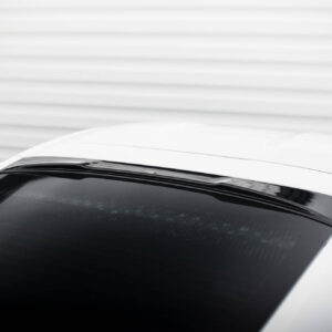 Maxton Design Расширение заднего стекла Chevrolet Corvette Stingray / Z06 C7