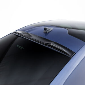 Maxton Design Расширение заднего стекла Cupra Tavascan Mk1