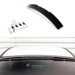 Maxton Design Расширение заднего стекла Mercedes A AMG-Line / A35 Sedan V177