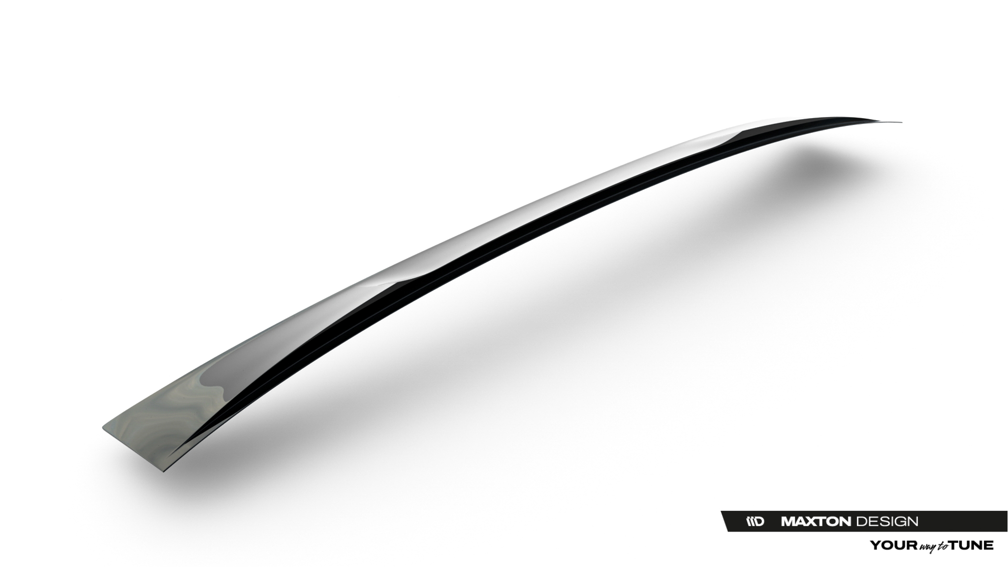 Maxton Design Расширение заднего стекла Mercedes-AMG CLE 53 Aero C236 — изображение 6