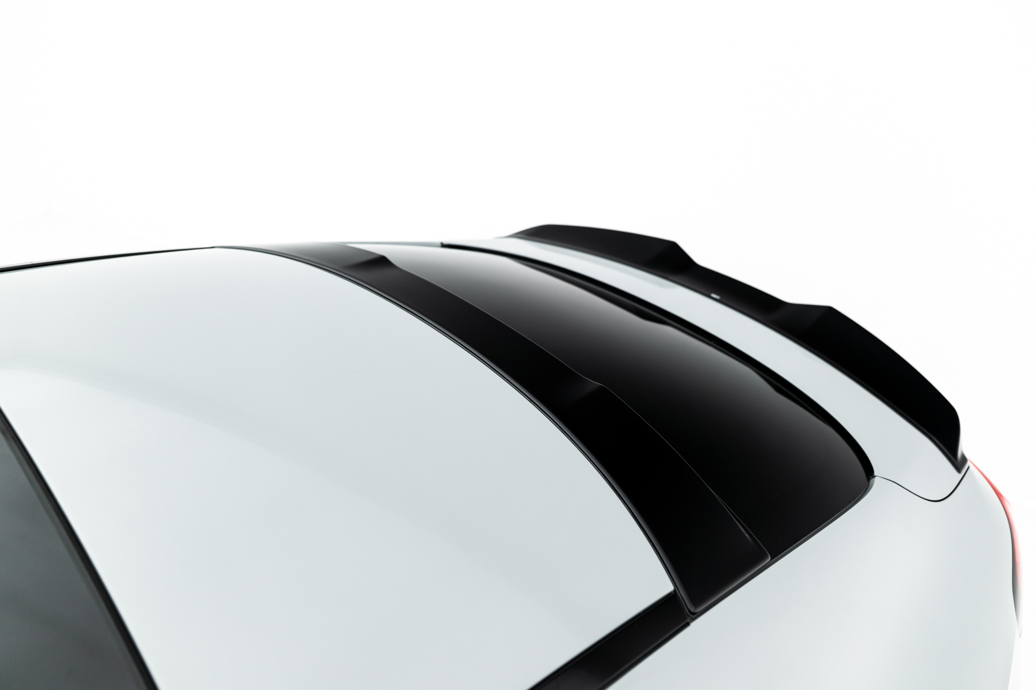 Maxton Design Расширение заднего стекла Mercedes-AMG CLE 53 Aero C236 — изображение 3