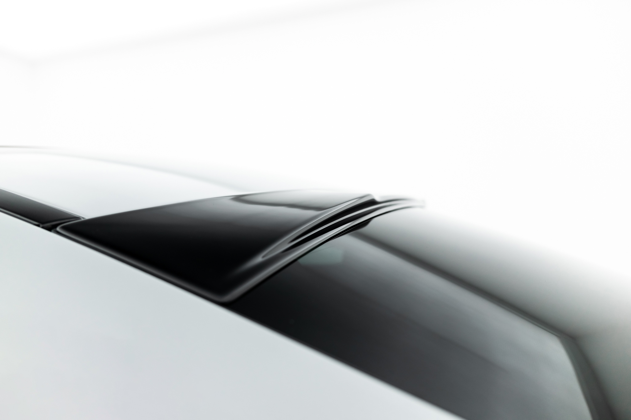 Maxton Design Расширение заднего стекла Mercedes-AMG CLE 53 Aero C236 — изображение 4