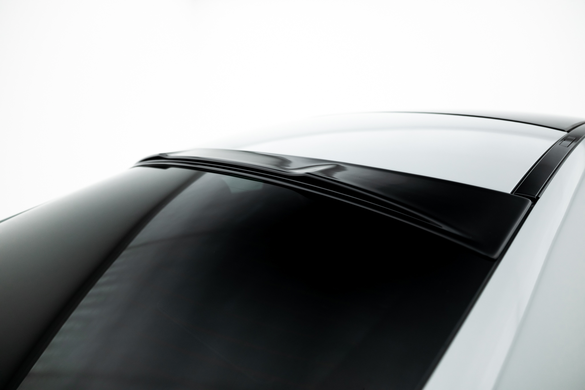 Maxton Design Расширение заднего стекла Mercedes-AMG CLE 53 Aero C236