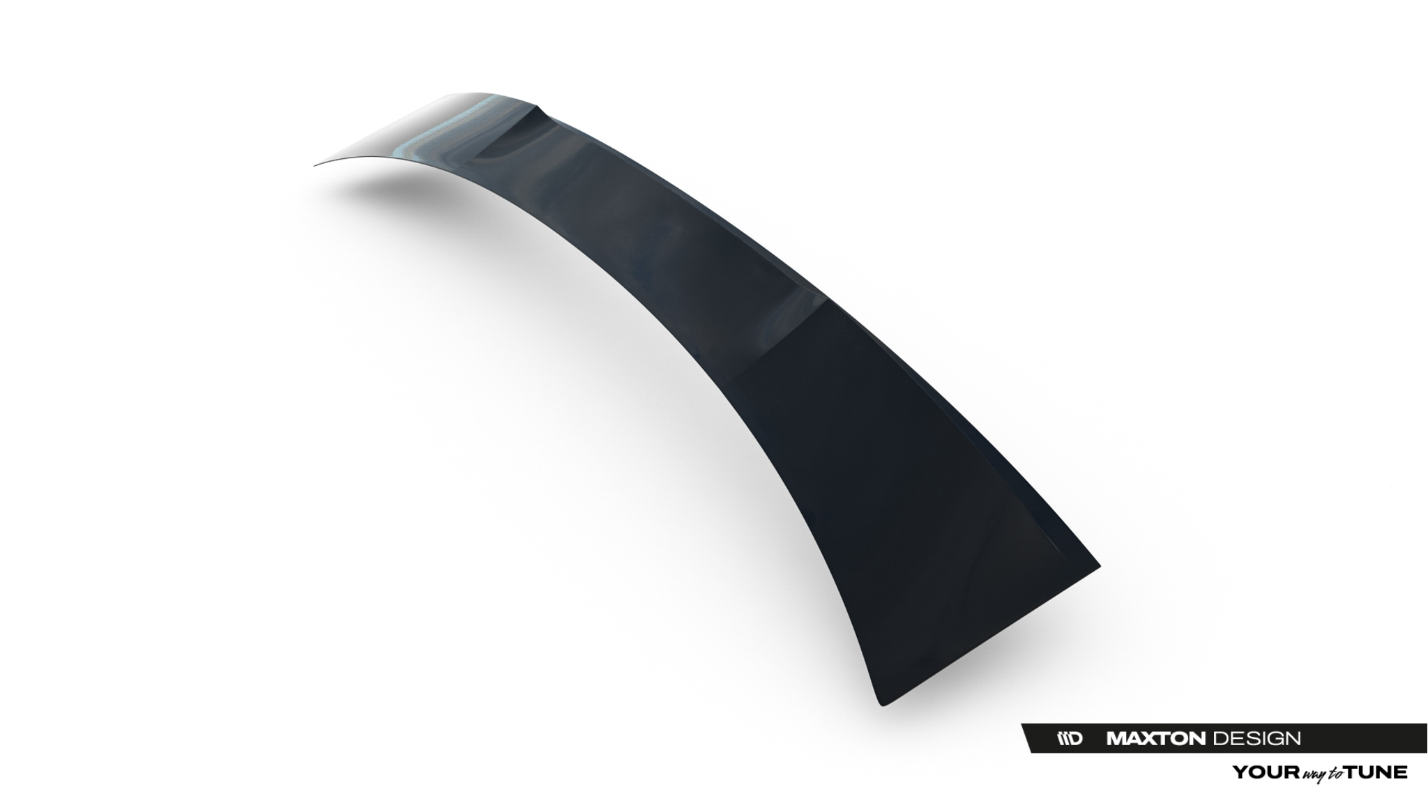 Maxton Design Расширение заднего стекла Mercedes-AMG CLE 53 Aero C236 — изображение 5