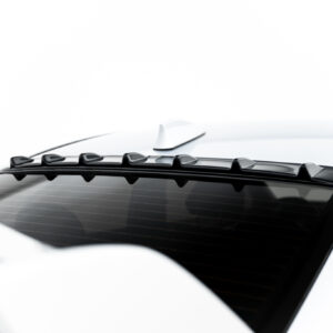 Maxton Design Расширение заднего стекла Subaru WRX STI Mk2