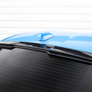 Maxton Design Удлинение заднего стекла Toyota GR86 Mk1