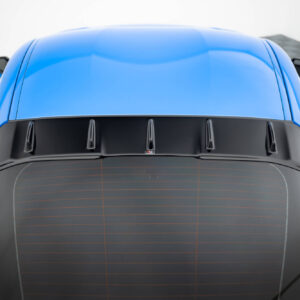 Maxton Design Расширение заднего стекла Toyota Supra Mk5