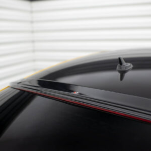 Maxton Design Расширение заднего стекла Volkswagen Arteon R-Line Sedan Mk1