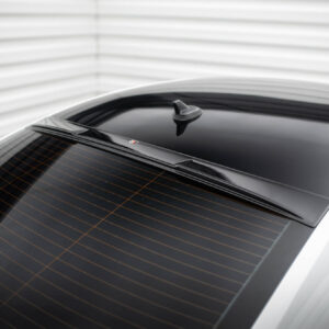 Maxton Design Расширение заднего стекла Volkswagen Passat GT B8 Facelift USA