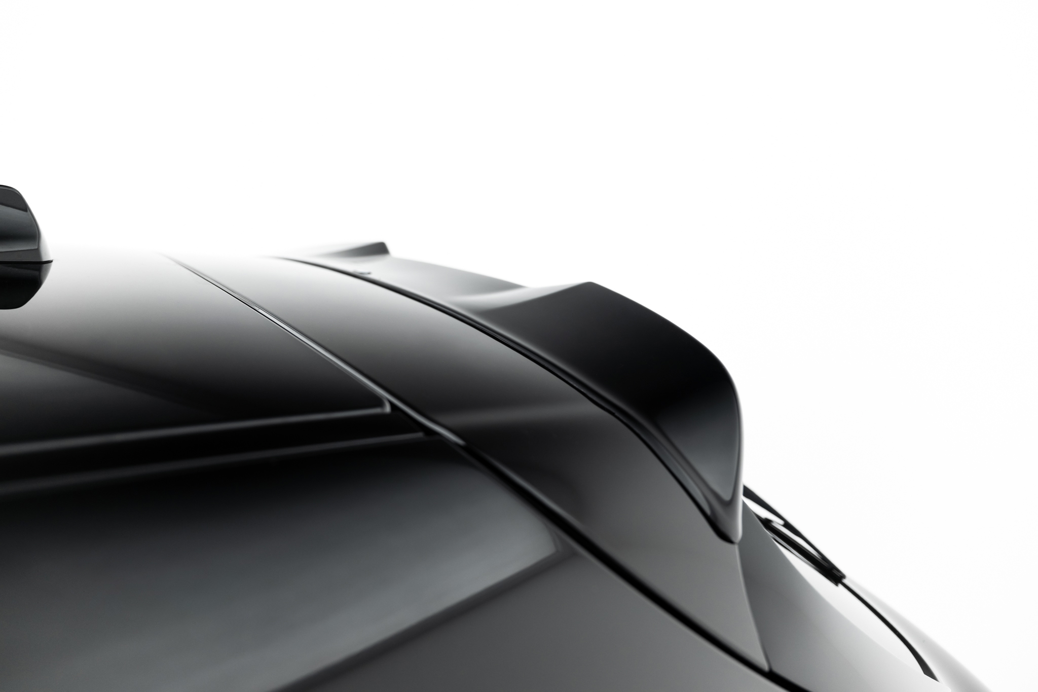 Maxton Design Верхний спойлер-колпачок 3D для Alfa Romeo Tonale Mk1 — изображение 2