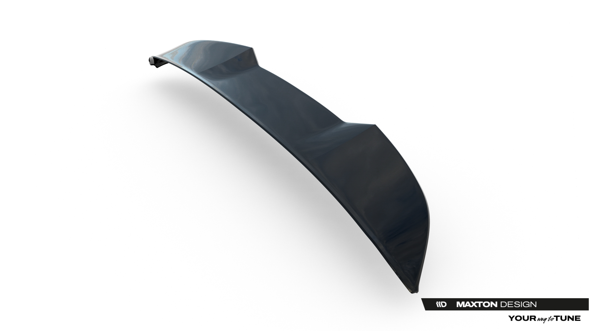 Maxton Design Верхний спойлер-колпачок 3D для Alfa Romeo Tonale Mk1 — изображение 5