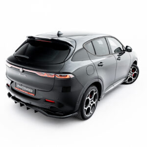 Maxton Design Верхний спойлер-колпачок 3D для Alfa Romeo Tonale Mk1