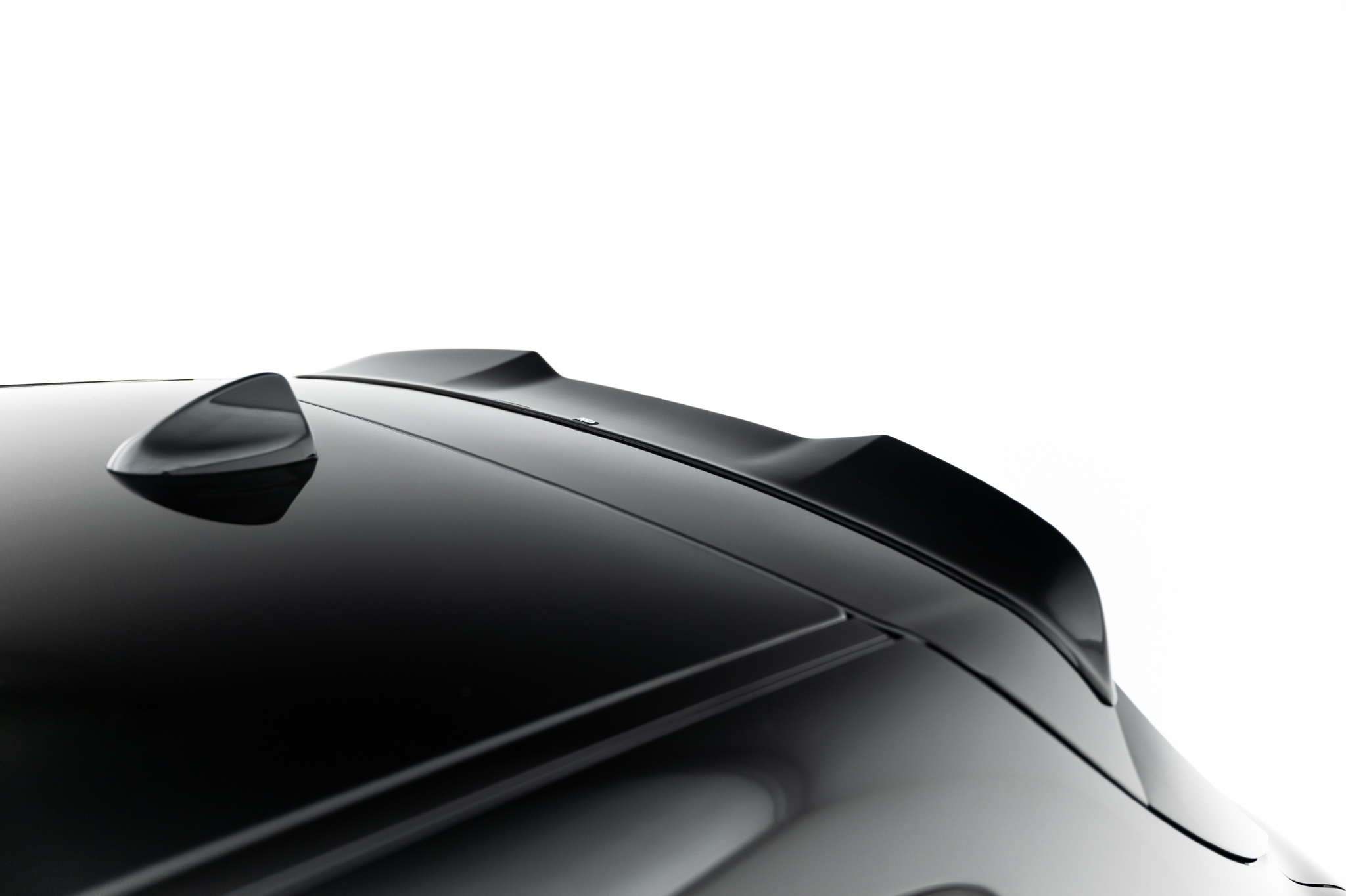 Maxton Design Верхний спойлер-колпачок 3D для Alfa Romeo Tonale Mk1 — изображение 4