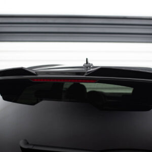 Maxton Design Верхний спойлер 3D для Audi Q8 / SQ8 / Q8 S-Line Mk1