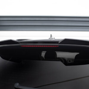 Maxton Design Верхний спойлер-колпачок 3D для Bentley Bentayga Mk1