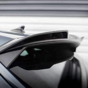 Maxton Design Верхний спойлер Cupra Formentor Mk1 3D