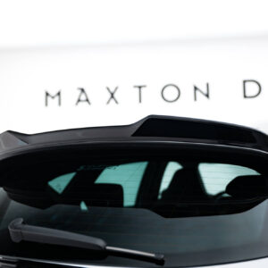 Maxton Design Верхний спойлер-колпачок 3D Cupra Formentor Mk1 Facelift