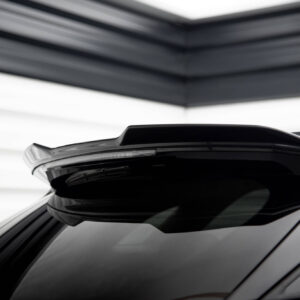 Maxton Design Верхний спойлер-колпачок 3D для Lexus RX Mk4 Facelift