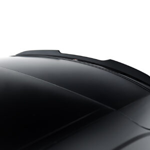 Maxton Design Верхняя накладка спойлера для Audi Q8 / Q8 S-line / SQ8 Mk1 / Mk1