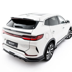 Maxton Design Крышка верхнего спойлера BYD, уплотнение U Mk1