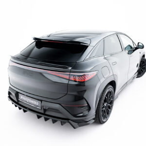 Maxton Design Верхняя накладка спойлера BYD Sealion 7 Mk1