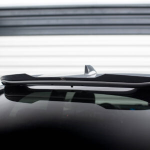 Maxton Design Верхняя накладка спойлера Honda Civic Sport Mk 10