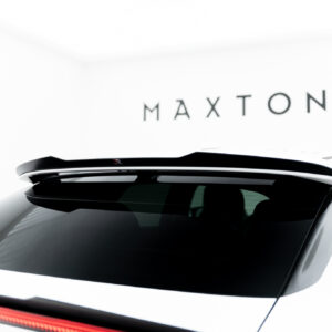 Maxton Design Верхний спойлер Kia EV6 Mk1