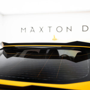 Maxton Design Верхний спойлер Lamborghini Urus Mk1