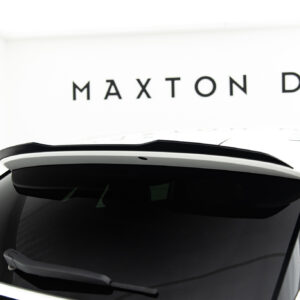 Maxton Design Крышка верхнего спойлера MG HS Mk2