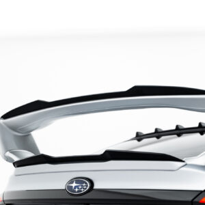 Maxton Design Верхний спойлер Subaru WRX STI Mk2