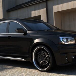 Maxton Design Обвес расширения для Volvo XC 90 (2006 г. выпуска и позже)