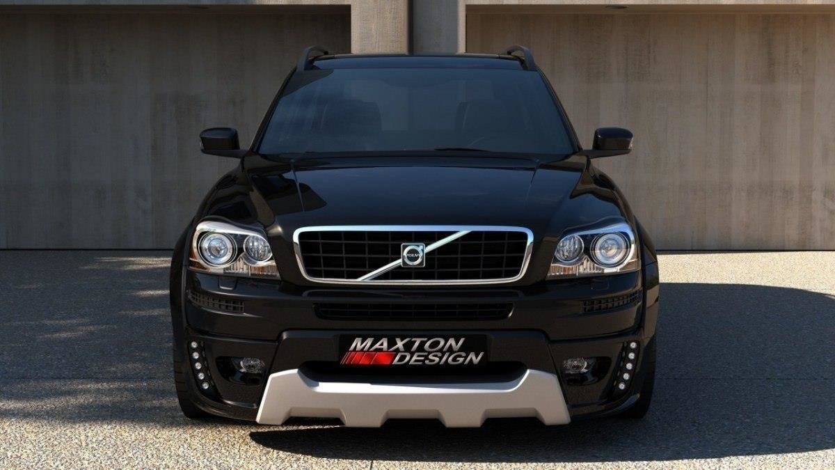 Maxton Design Обвес расширения для Volvo XC 90 (2006 г. выпуска и позже) — изображение 2