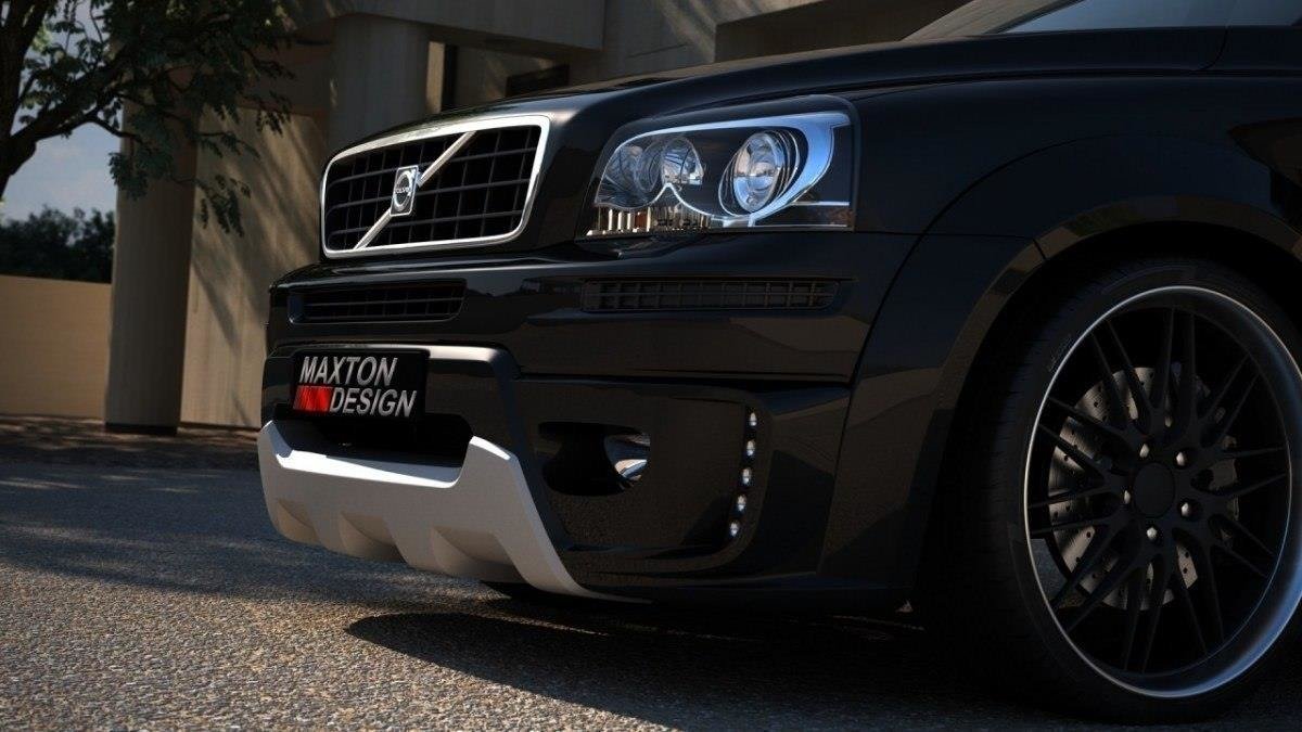 Maxton Design Обвес расширения для Volvo XC 90 (2006 г. выпуска и позже) — изображение 5